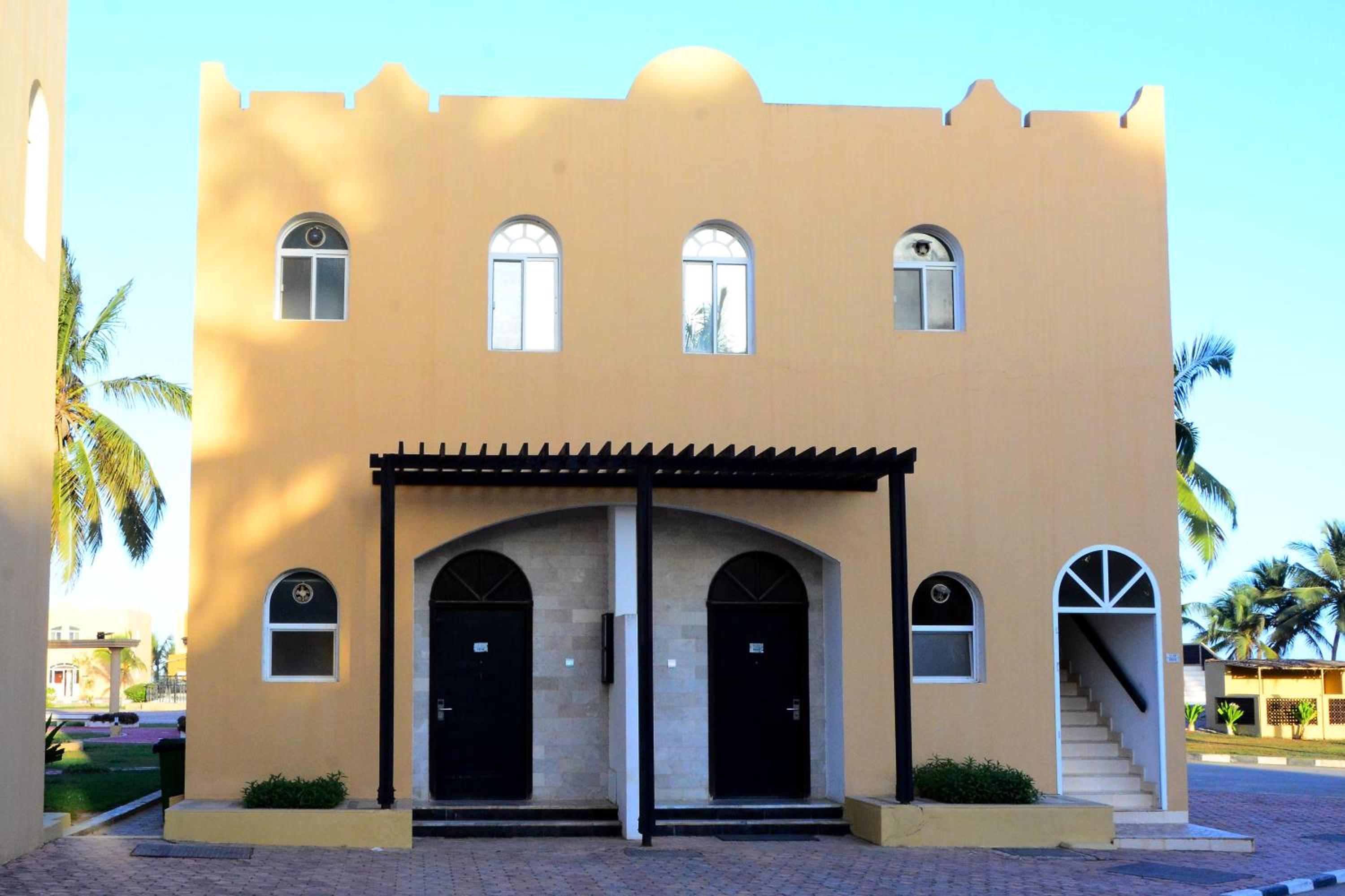 Фото Samharam Resort