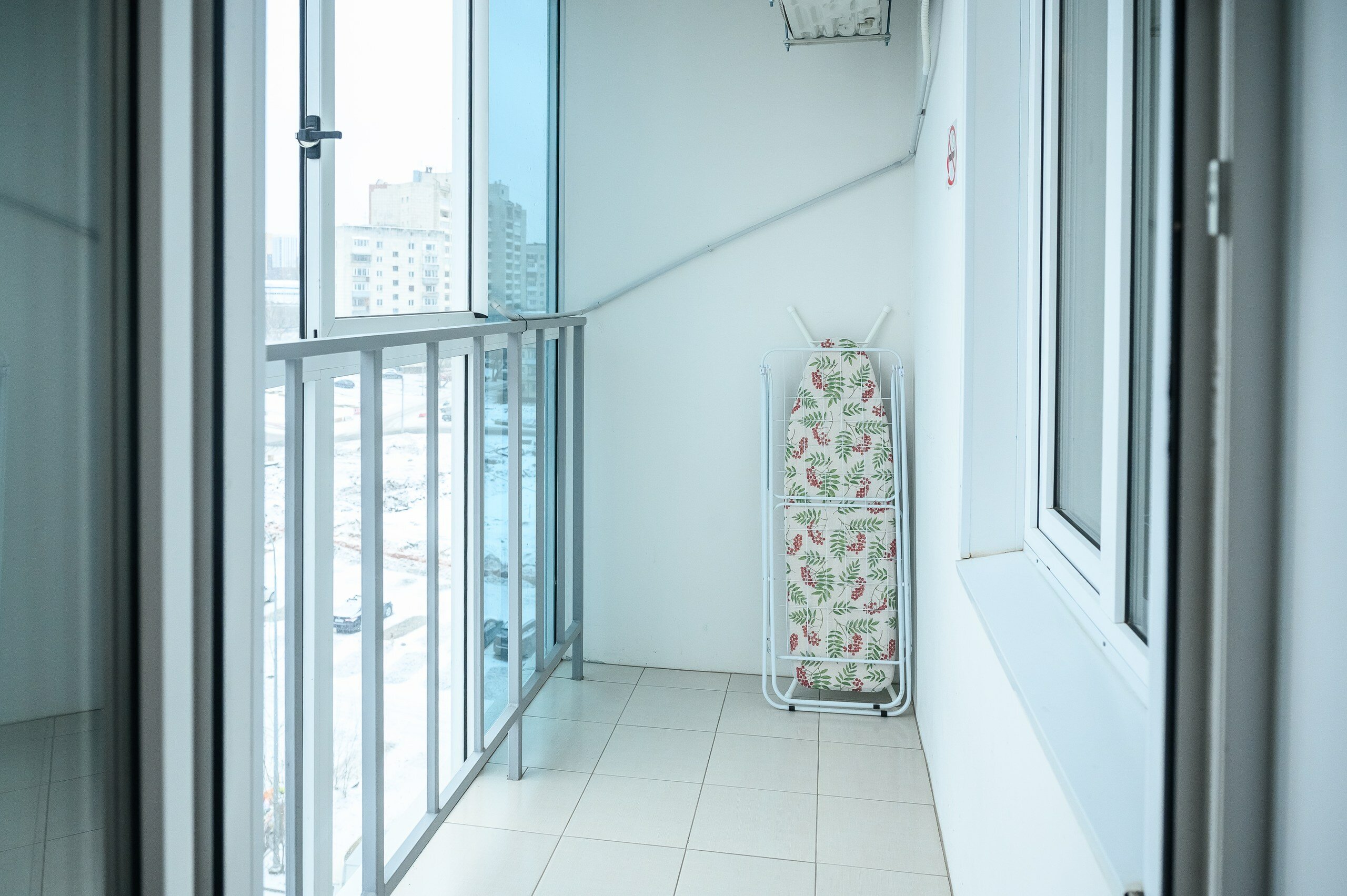 Фото Abri Luxe на Полевой 10