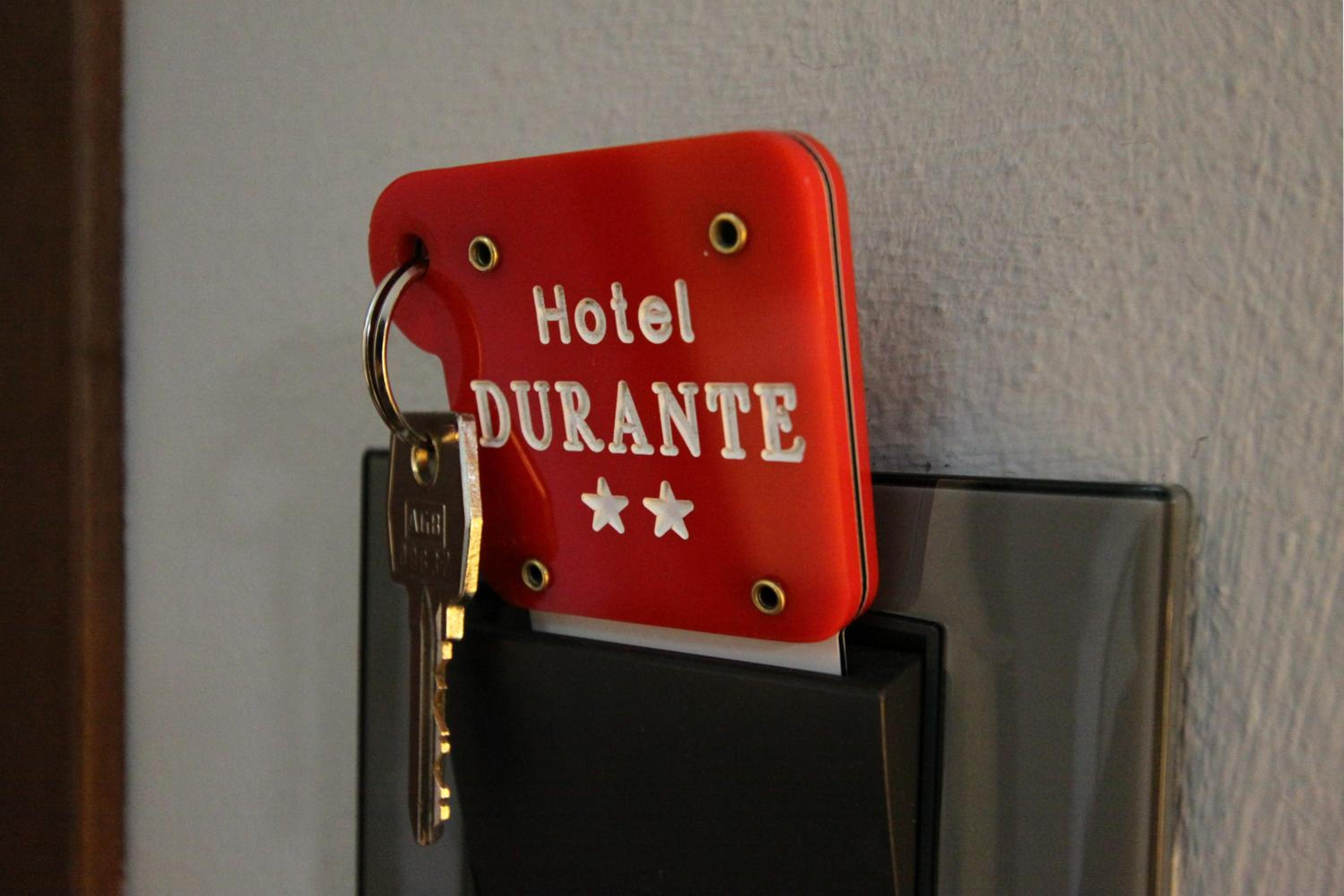 Фото Lux Hotel Durante