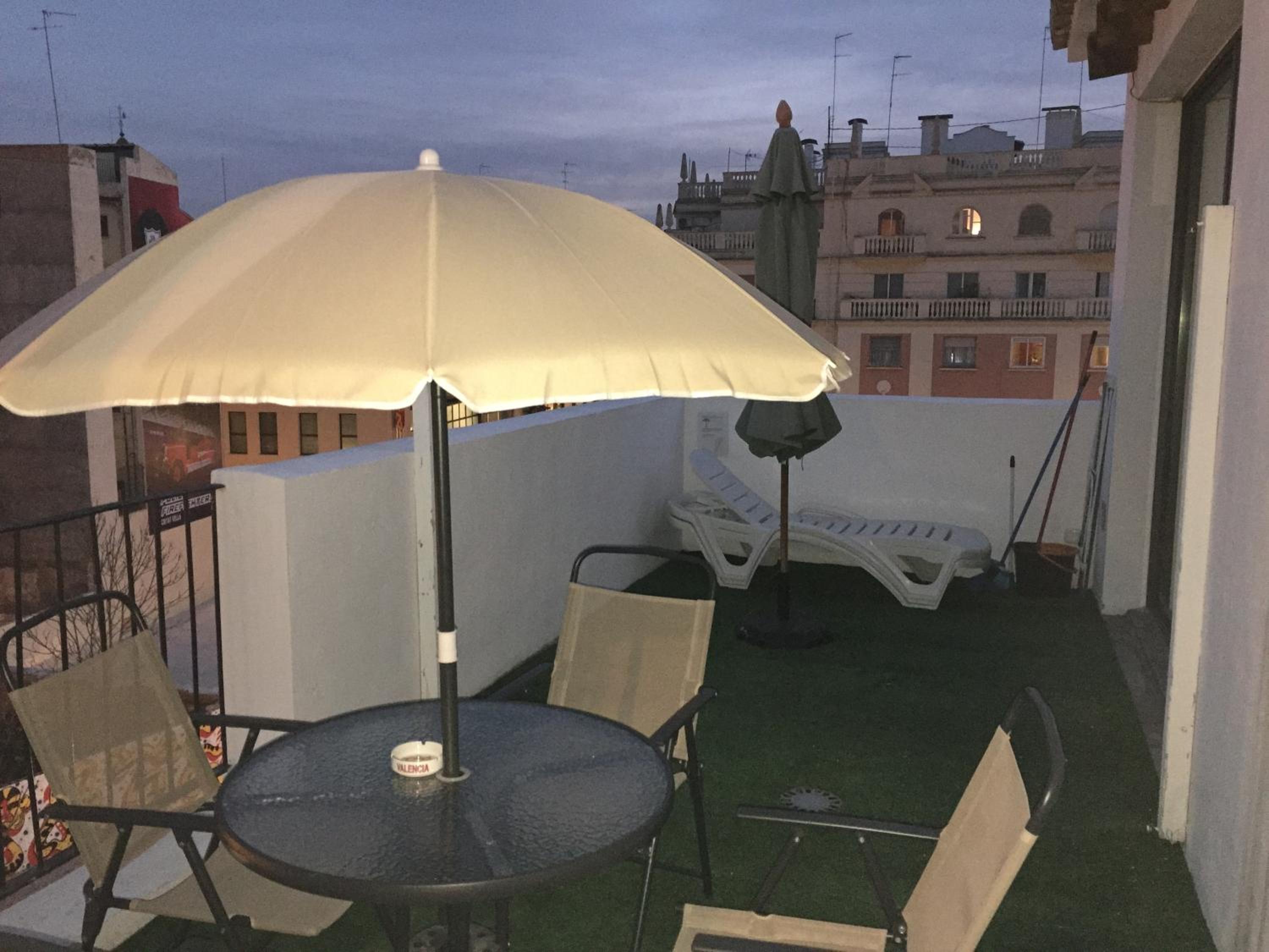 Фото Mosen Sorell Apartments