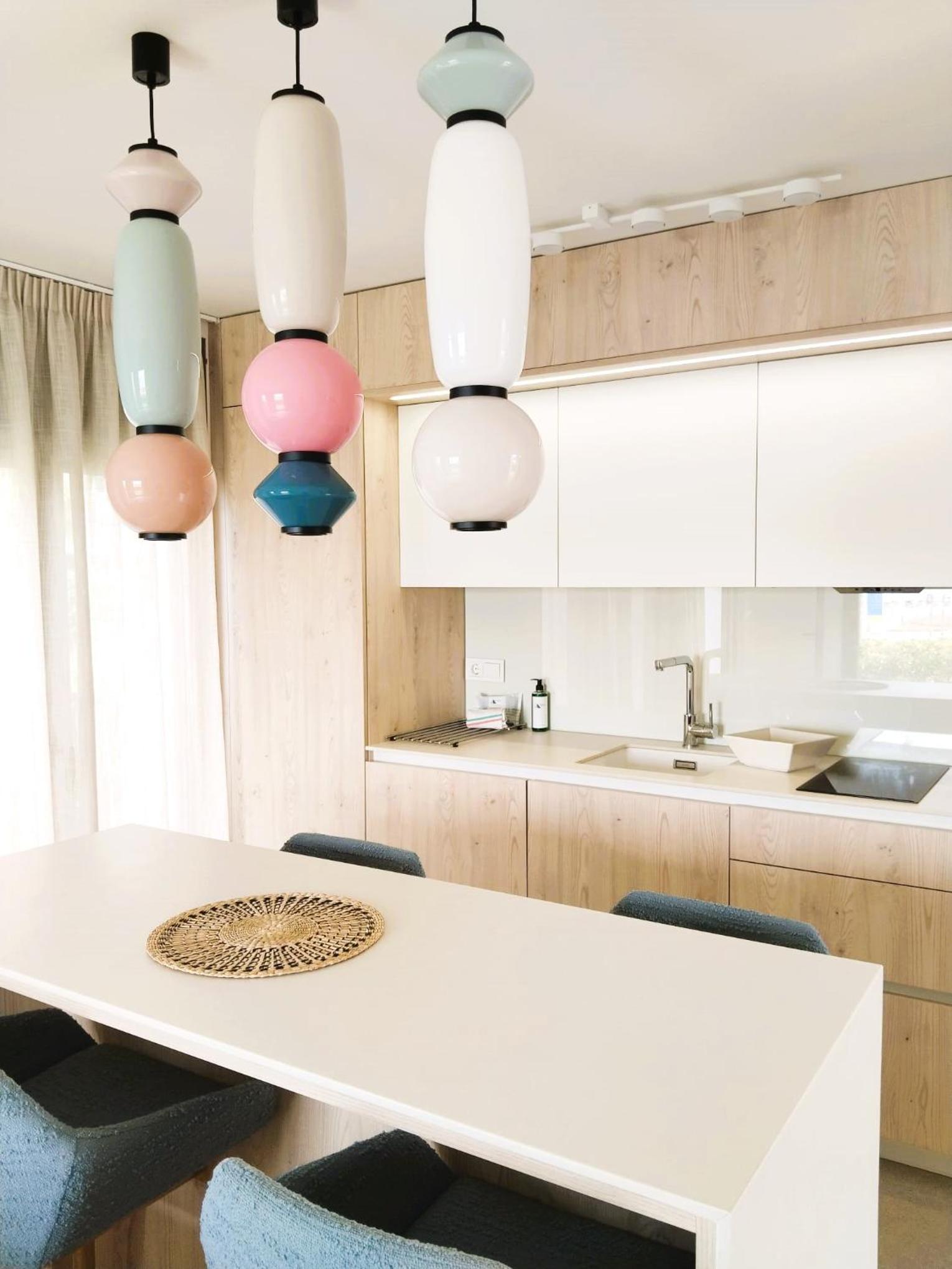 Фото Apartamentos Marfina