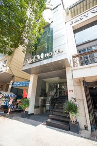 Гостиница A&em - The Petit Hotel