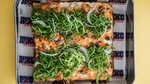 Luks Vegas (Lenina Avenue, 23), pizzeria