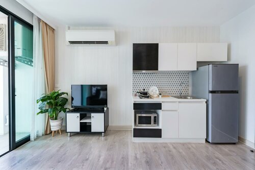 Гостиница Wyndham Phuket Airport на Пхукете