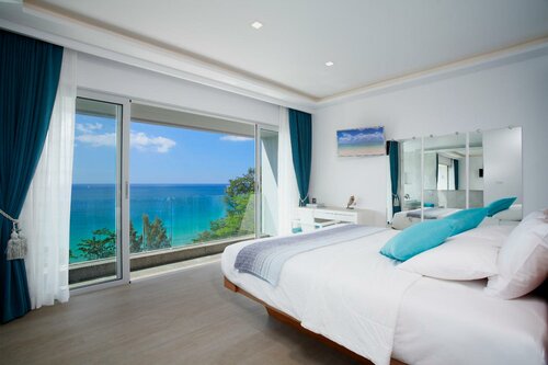 Гостиница Bluesiam Villa
