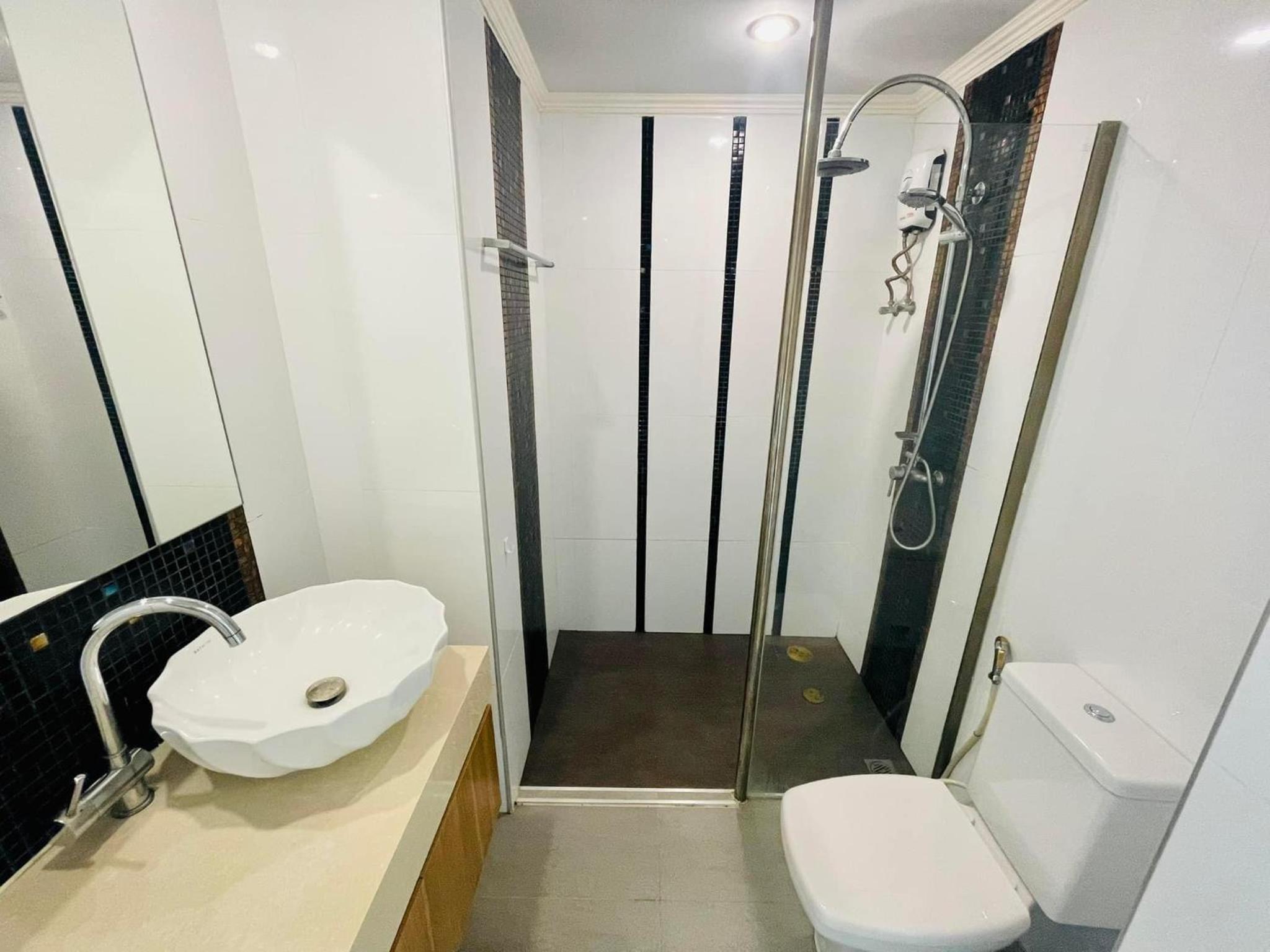 Фото Amazon Residence by Pattaya Sunny Rentals