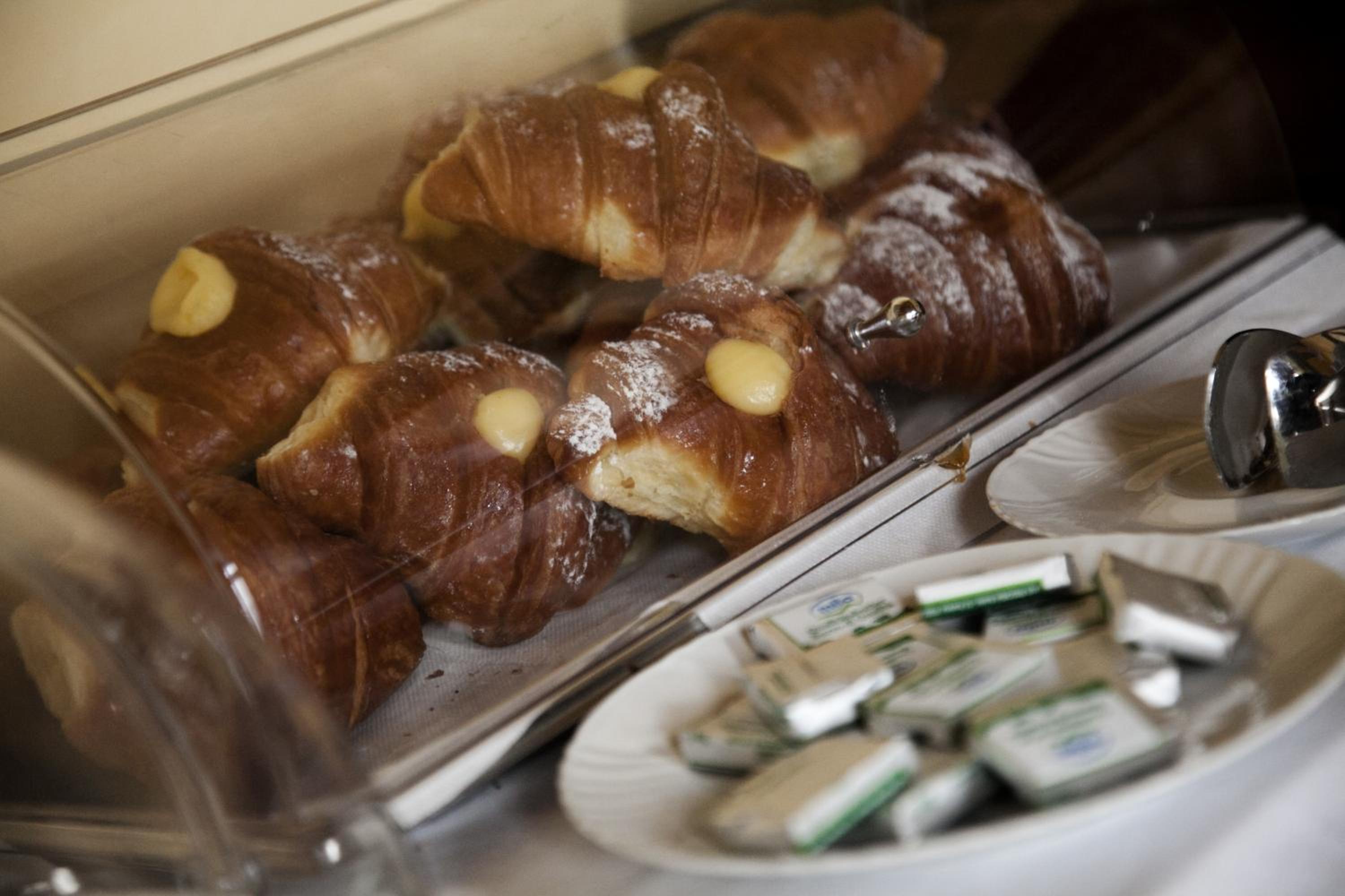 Фото Hotel Merlini