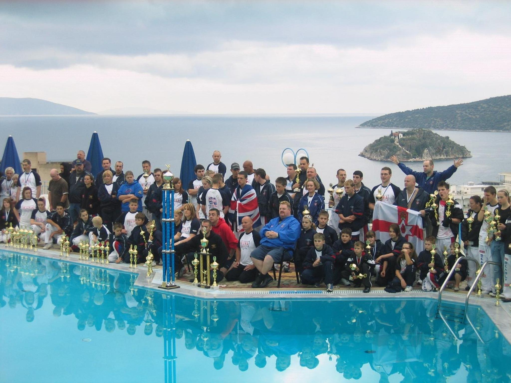 Фото Panorama Hotel and Apartments