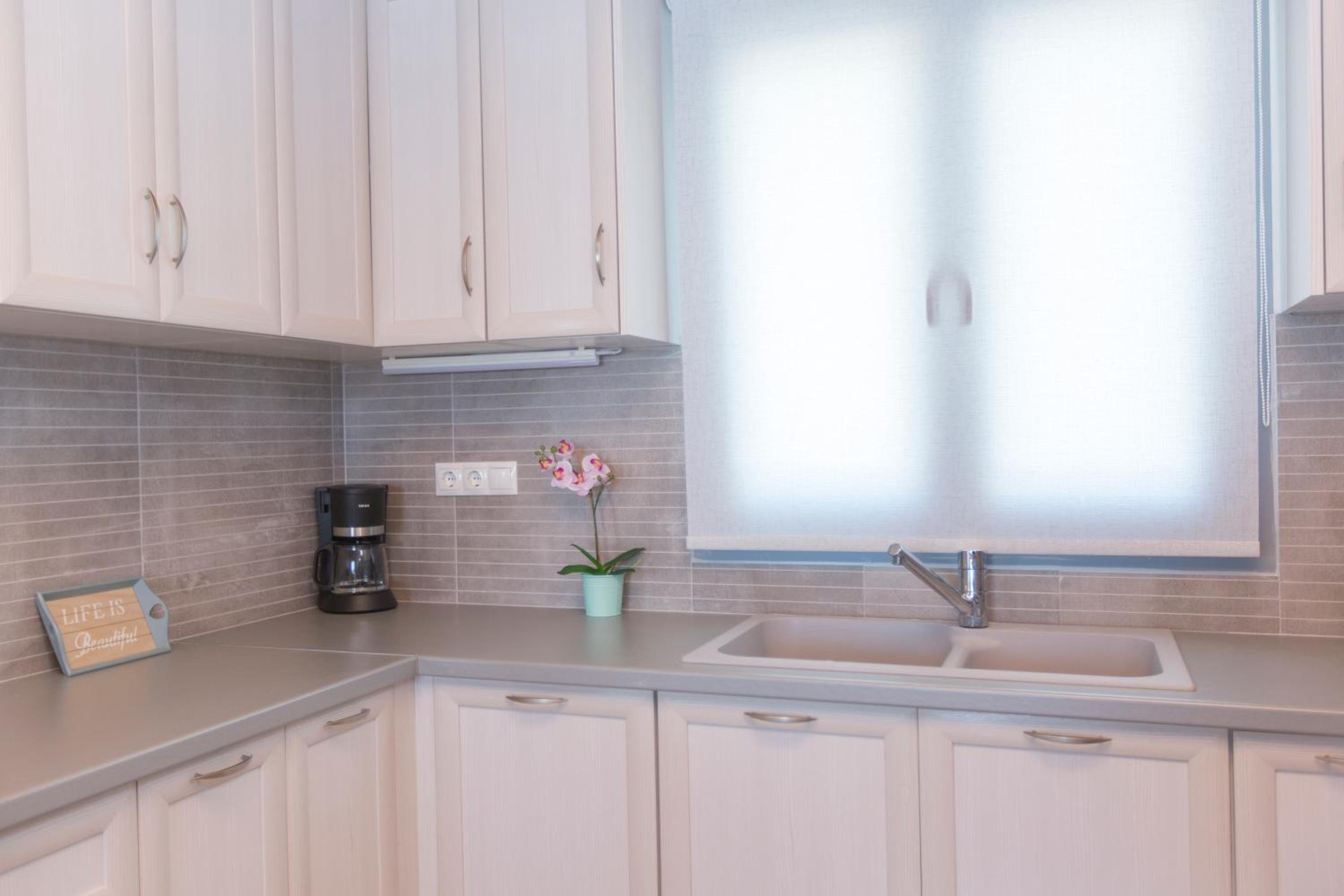 Фото Salinus Villas