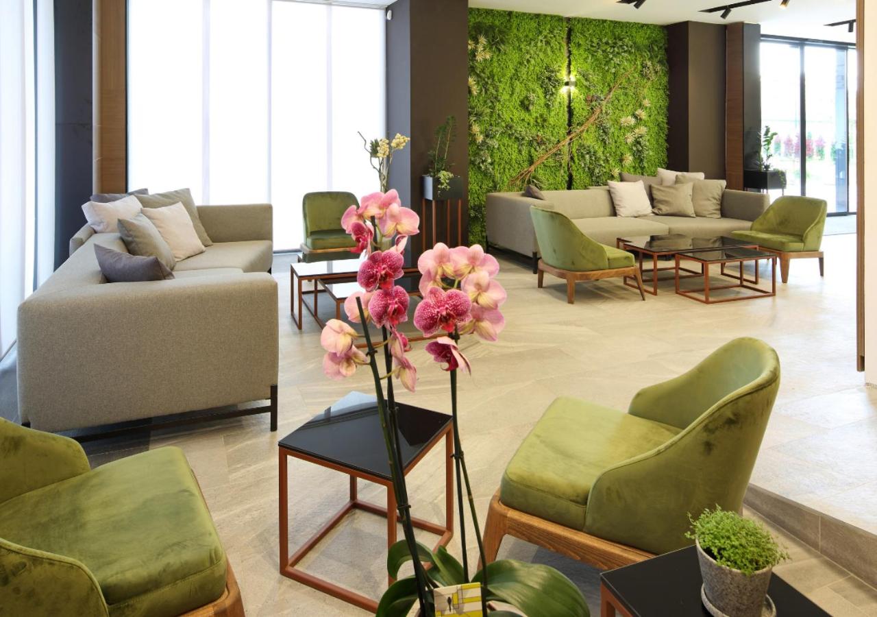 Фото Hotel Koncept Residence