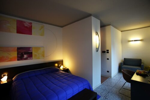 Гостиница Hotel Zeffiro