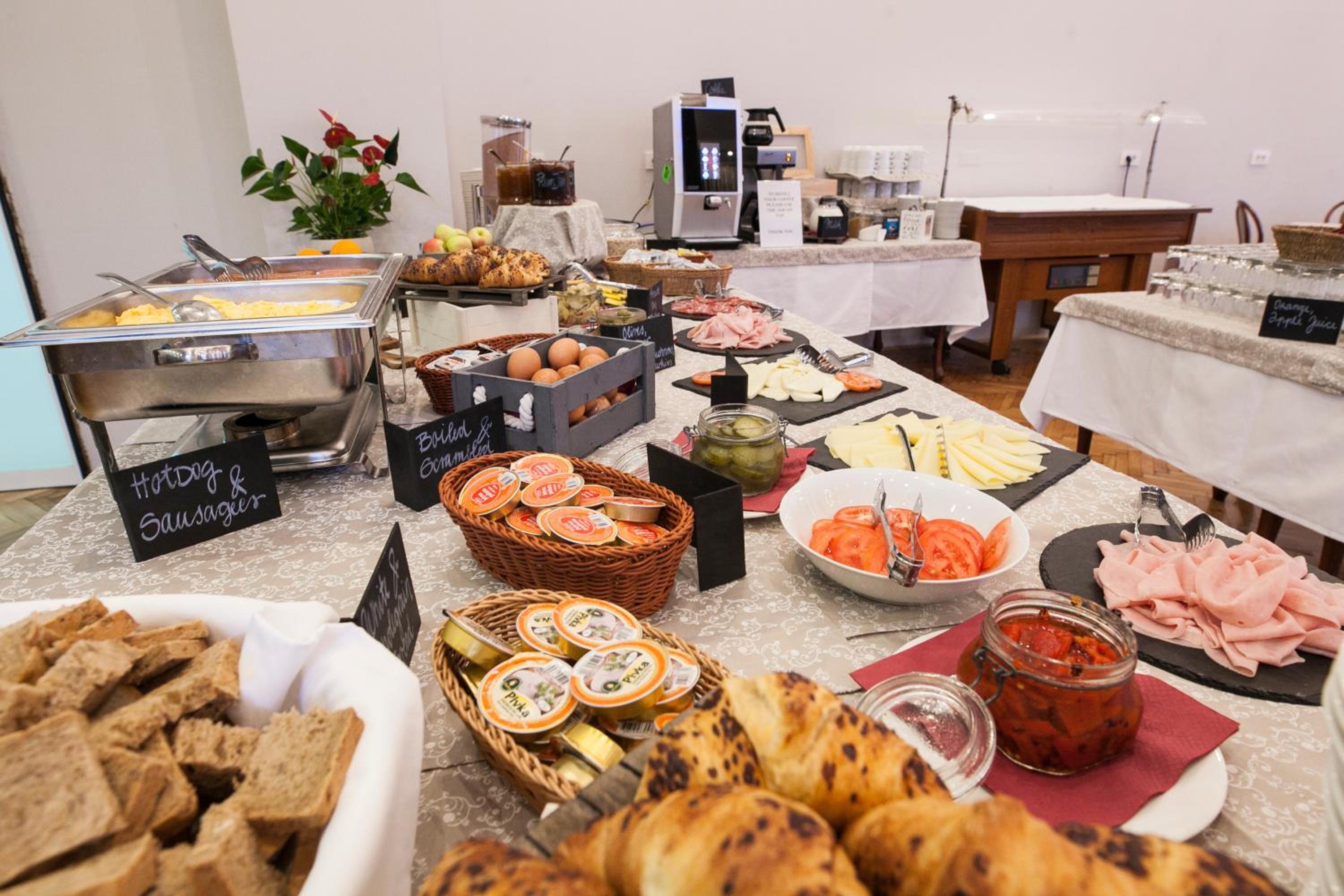 Фото Hotel Center