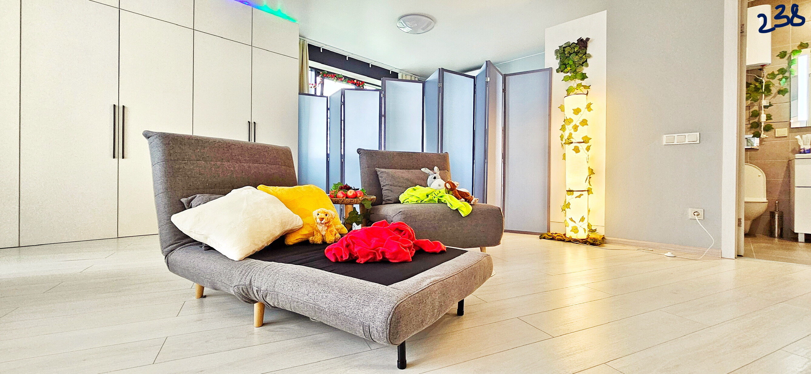 Фото Seapart Апартаменты на Васильевском