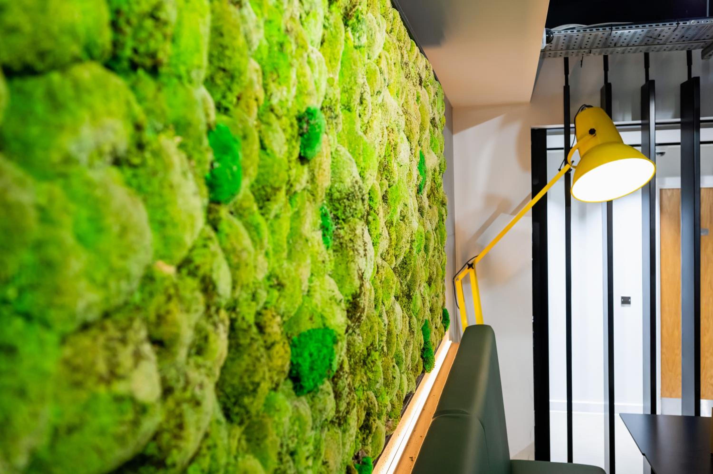 Фото Staycity Aparthotels Liverpool Waterfront