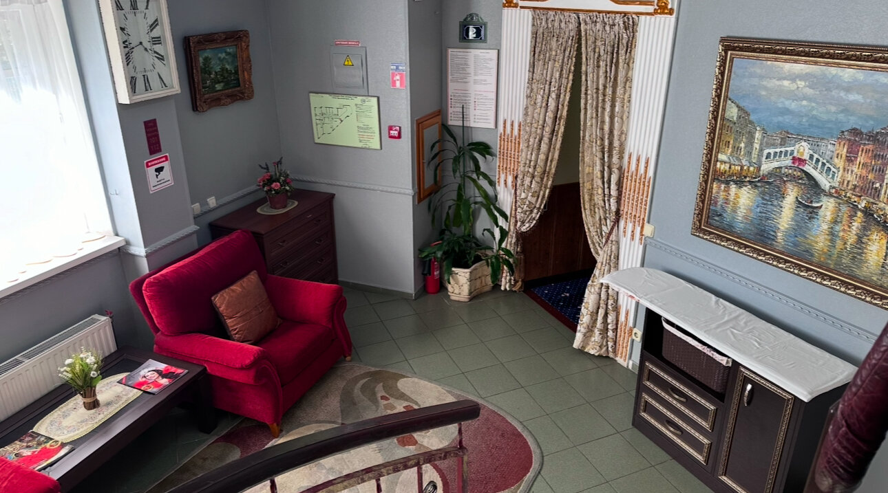 Фото Катюша