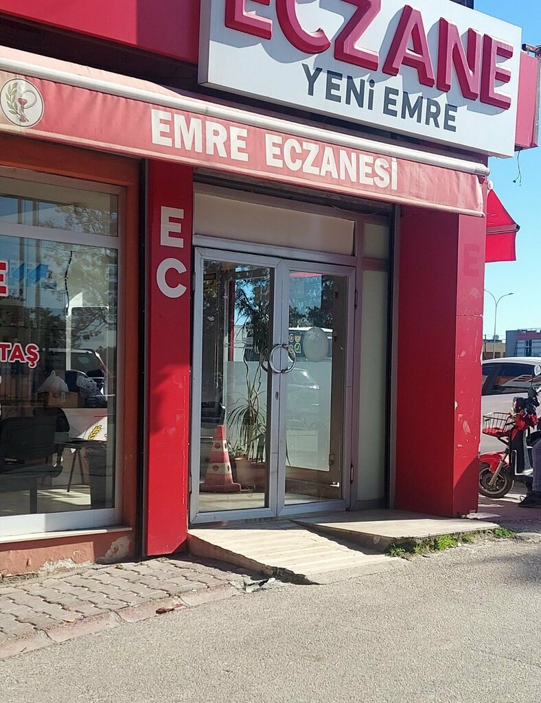 Pharmacy Eczane Yeni Emre, Adana, photo