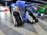 Yamaguchi (Verkhnyaya Embankment, 10), massage chair
