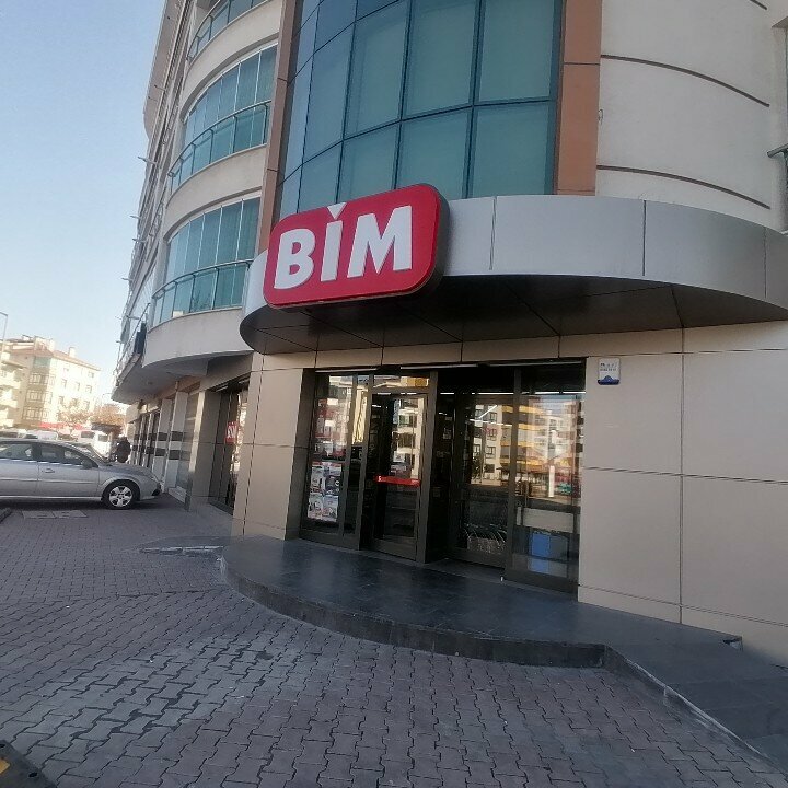 Grocery Bim, Konya, photo