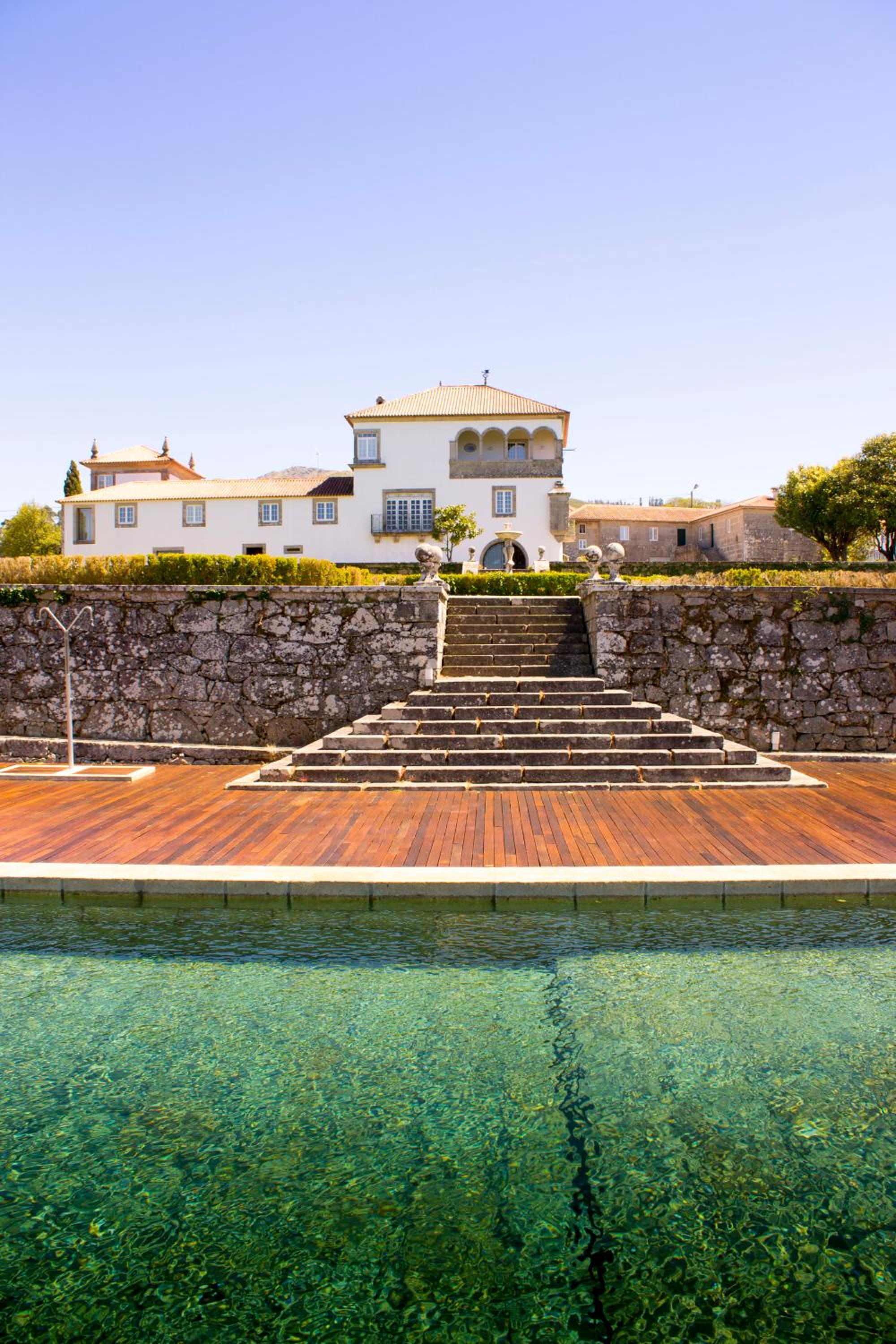 Фото Boega Hotel