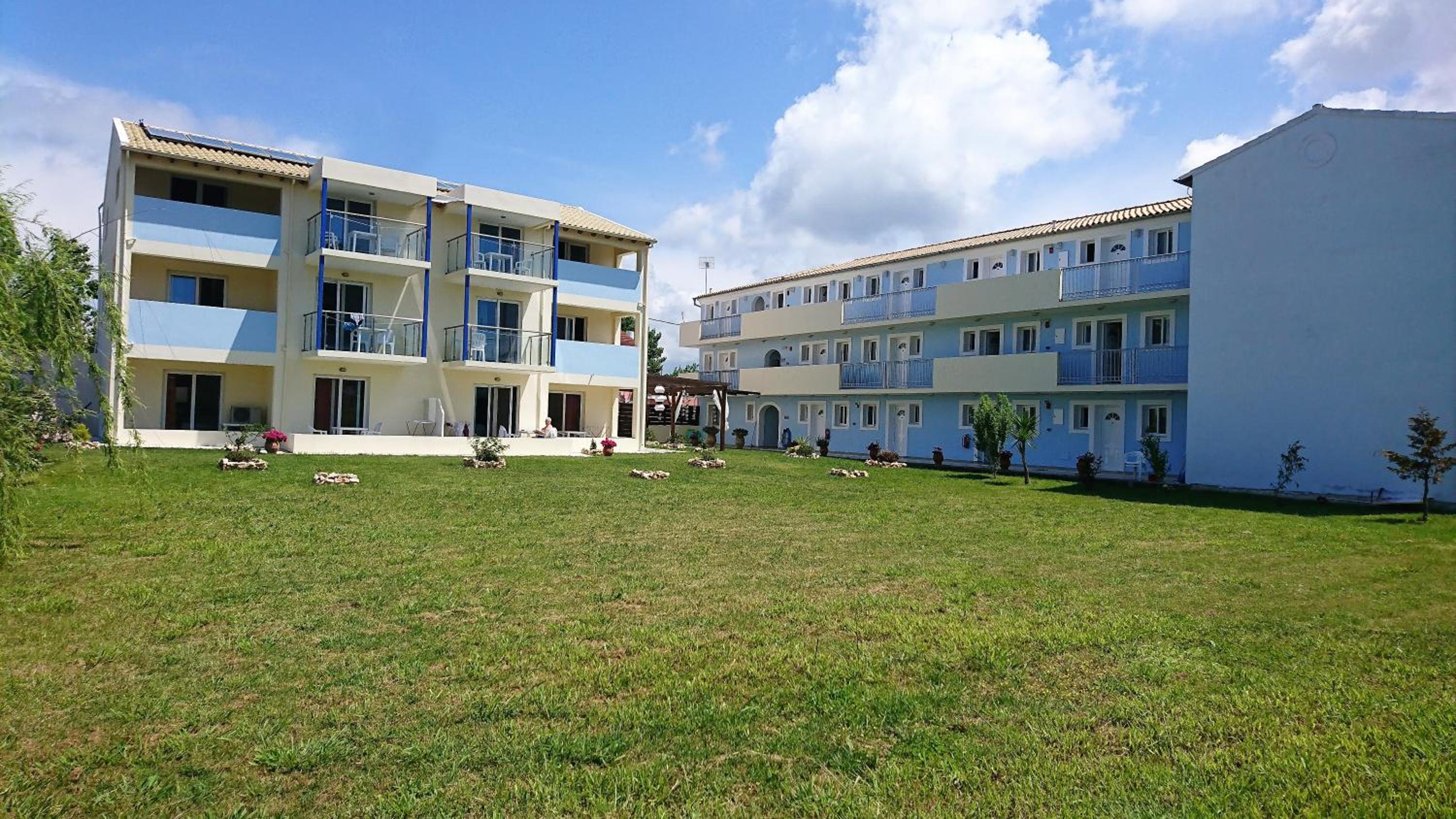 Фото Christakis Hotel