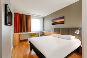 Гостиница Ibis Bremen City Hotel