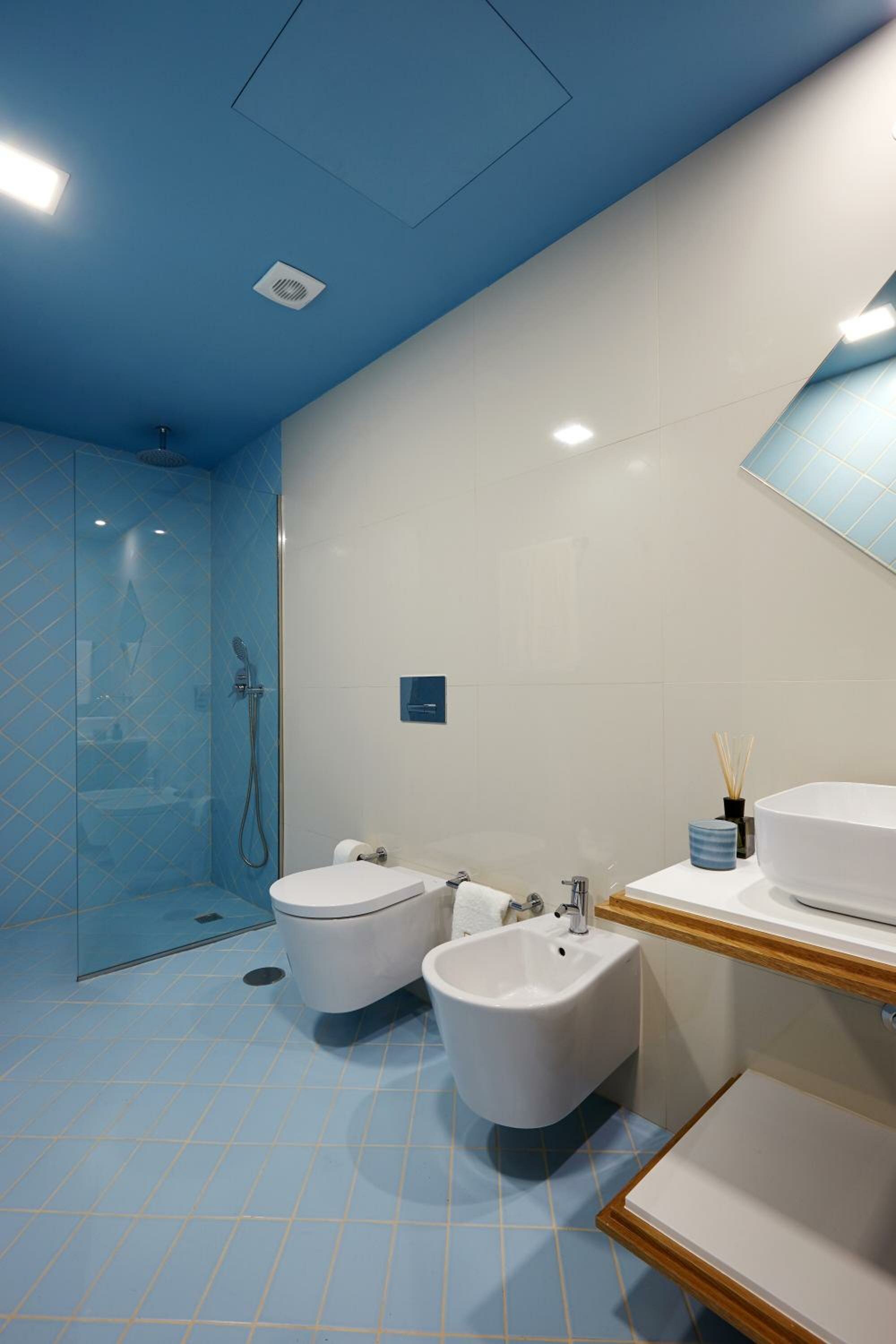 Фото Signature Apartments Os Terceiros