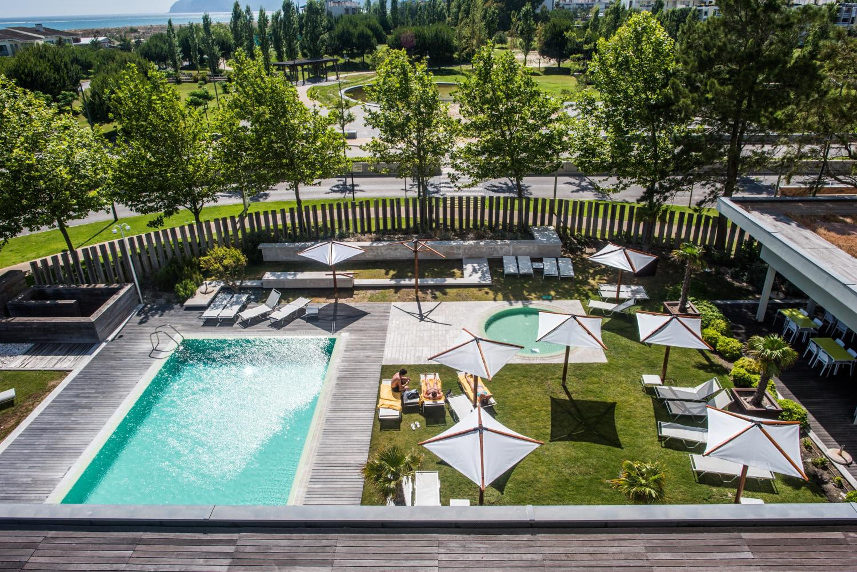 Фото The Editory by The Sea Troia Comporta Hotel