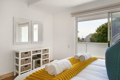 Гостиница Gordonia 10 by HostAgents в Кейптауне