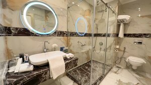 Гостиница Helnan Palace Hotel