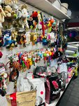Зоотовары (gorodskoy posyolok Bolshaya Izhora, Primorskoye shosse, 51) ، متجر للحيوانات الأليفة