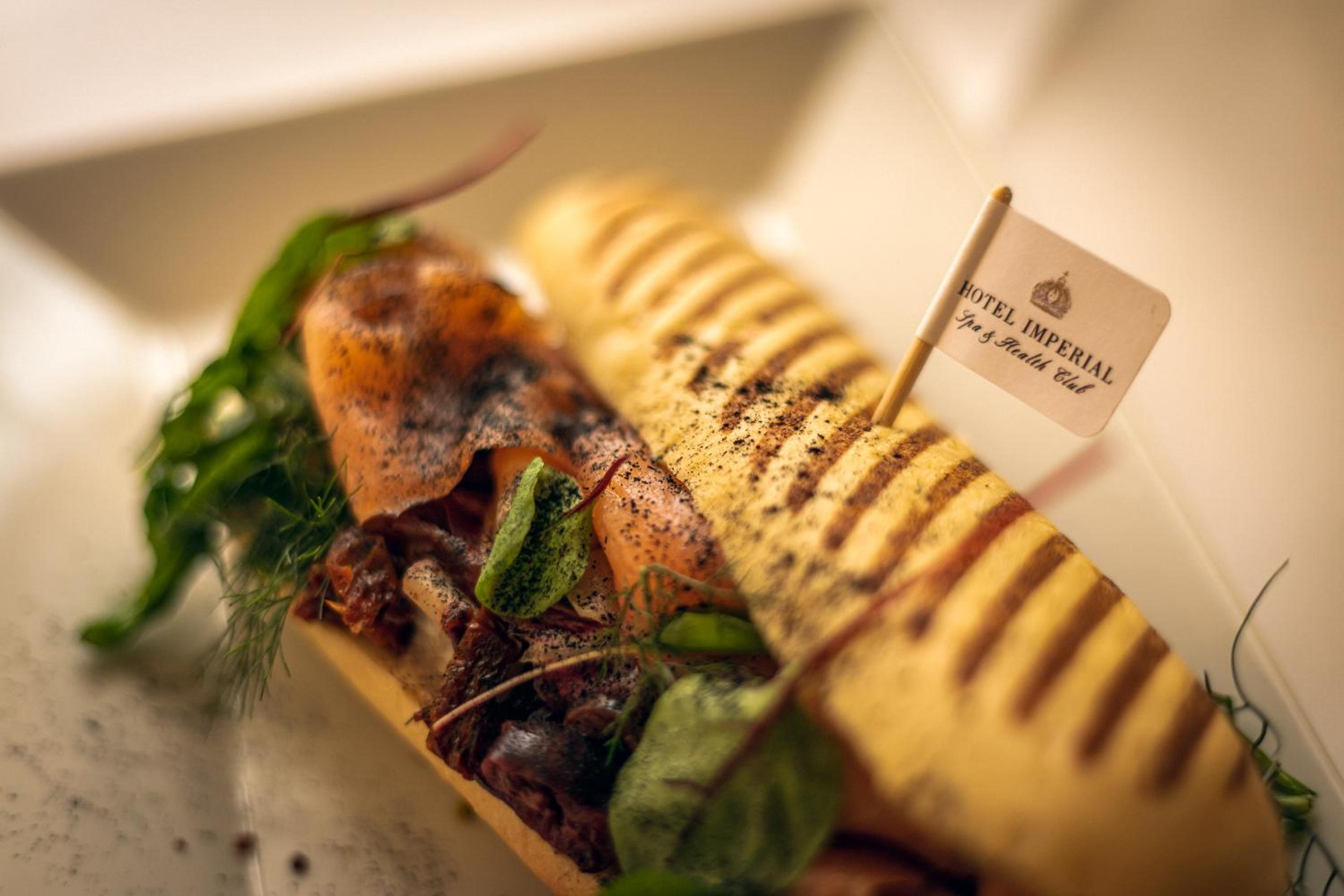 Фото SPA Hotel Imperial