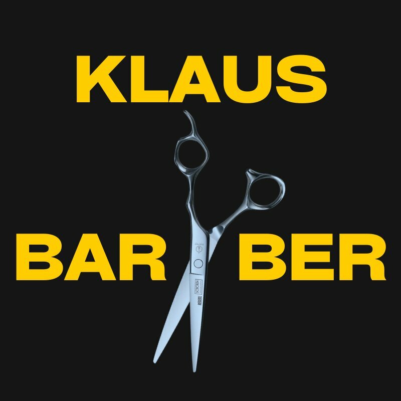 Klaus Barber