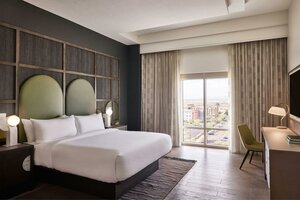 Гостиница Renaissance Phoenix Glendale Hotel & SPA в Глендейле