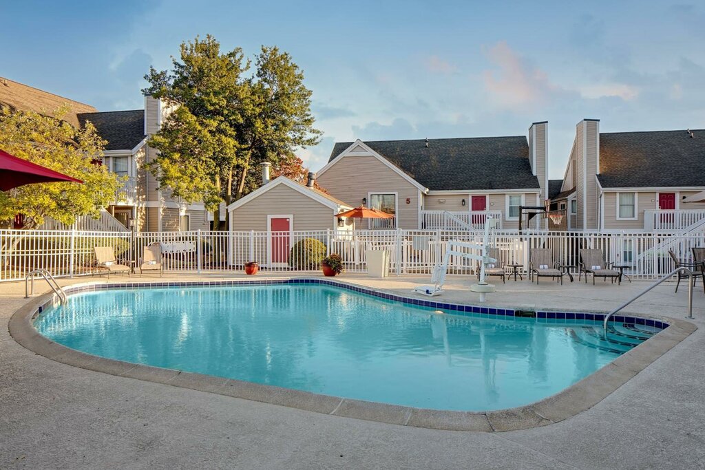 Apartments Residence Inn by Marriott Lexington, Lexington, photo