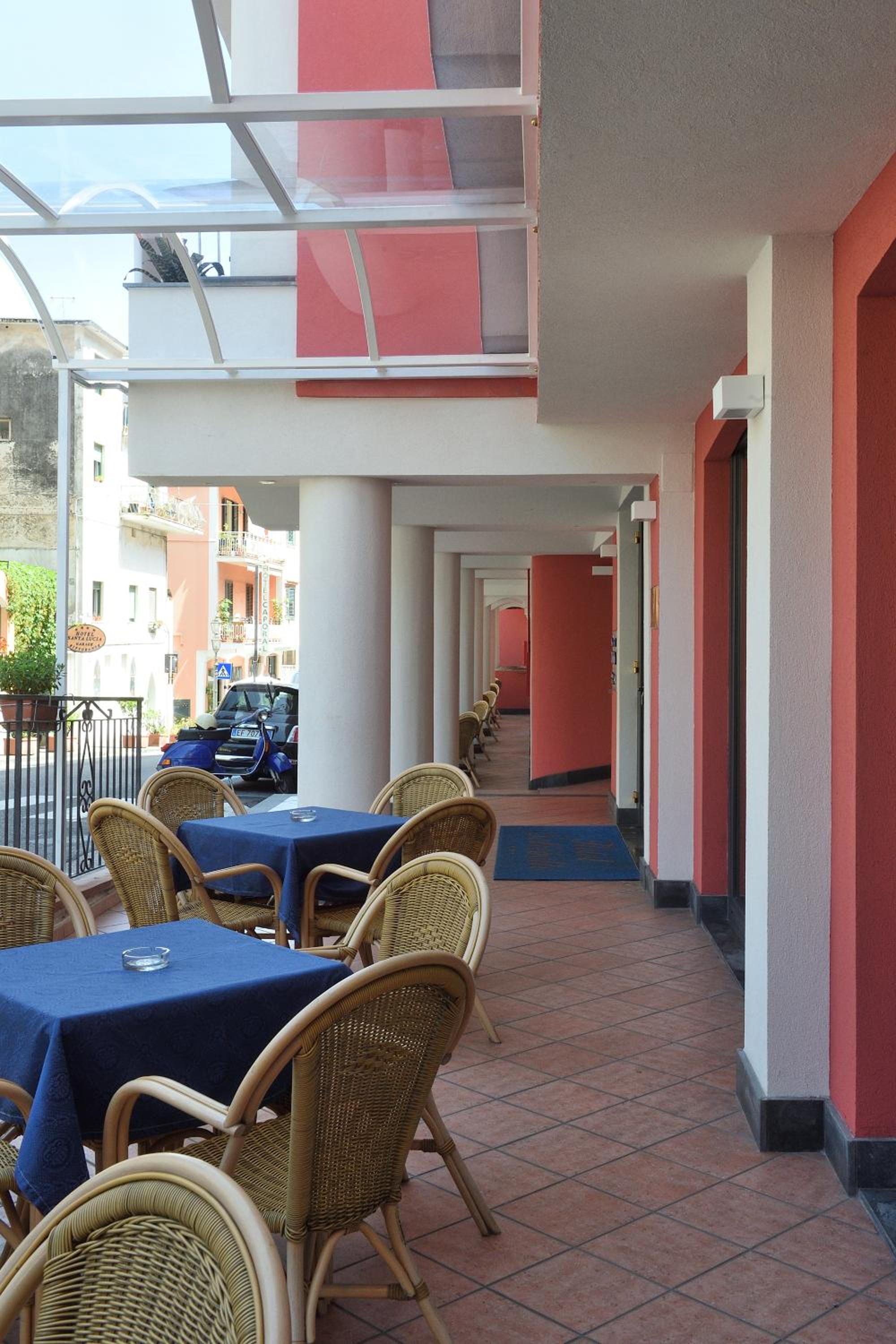 Фото Hotel Settebello