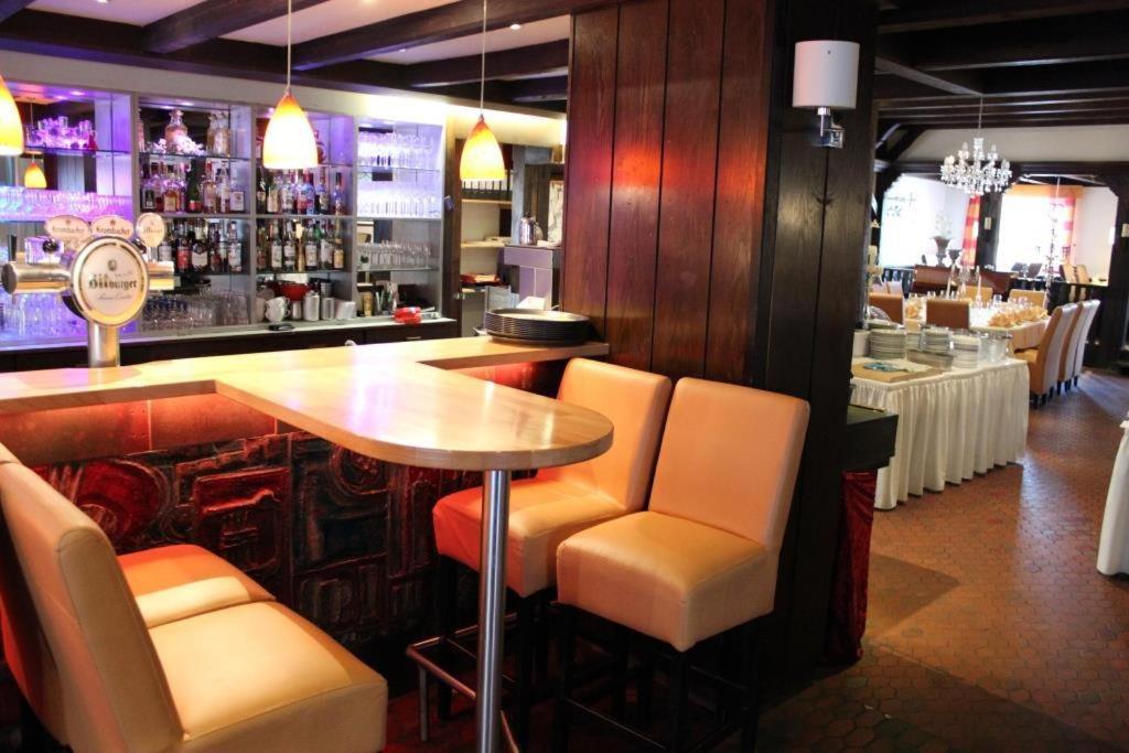 Фото Zum Wersehof