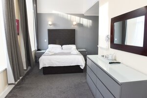 Гостиница Sandyford Hotel