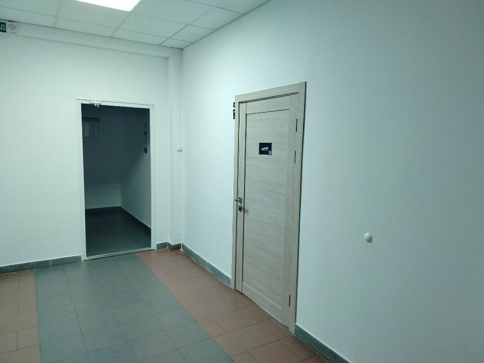 Barber shop Bald style, Bobruisk, photo