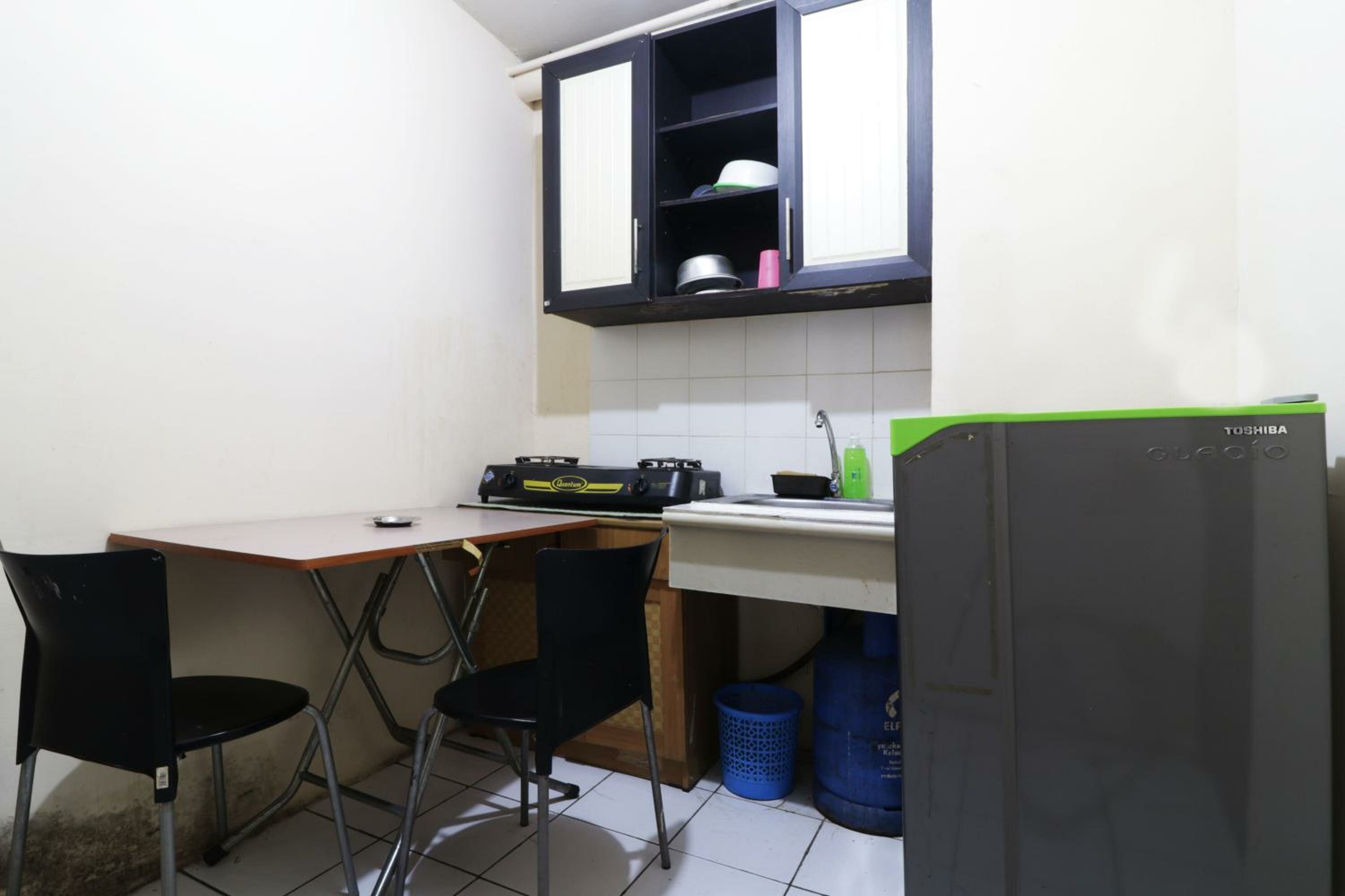 Фото Dinda Apartemen Tangerang