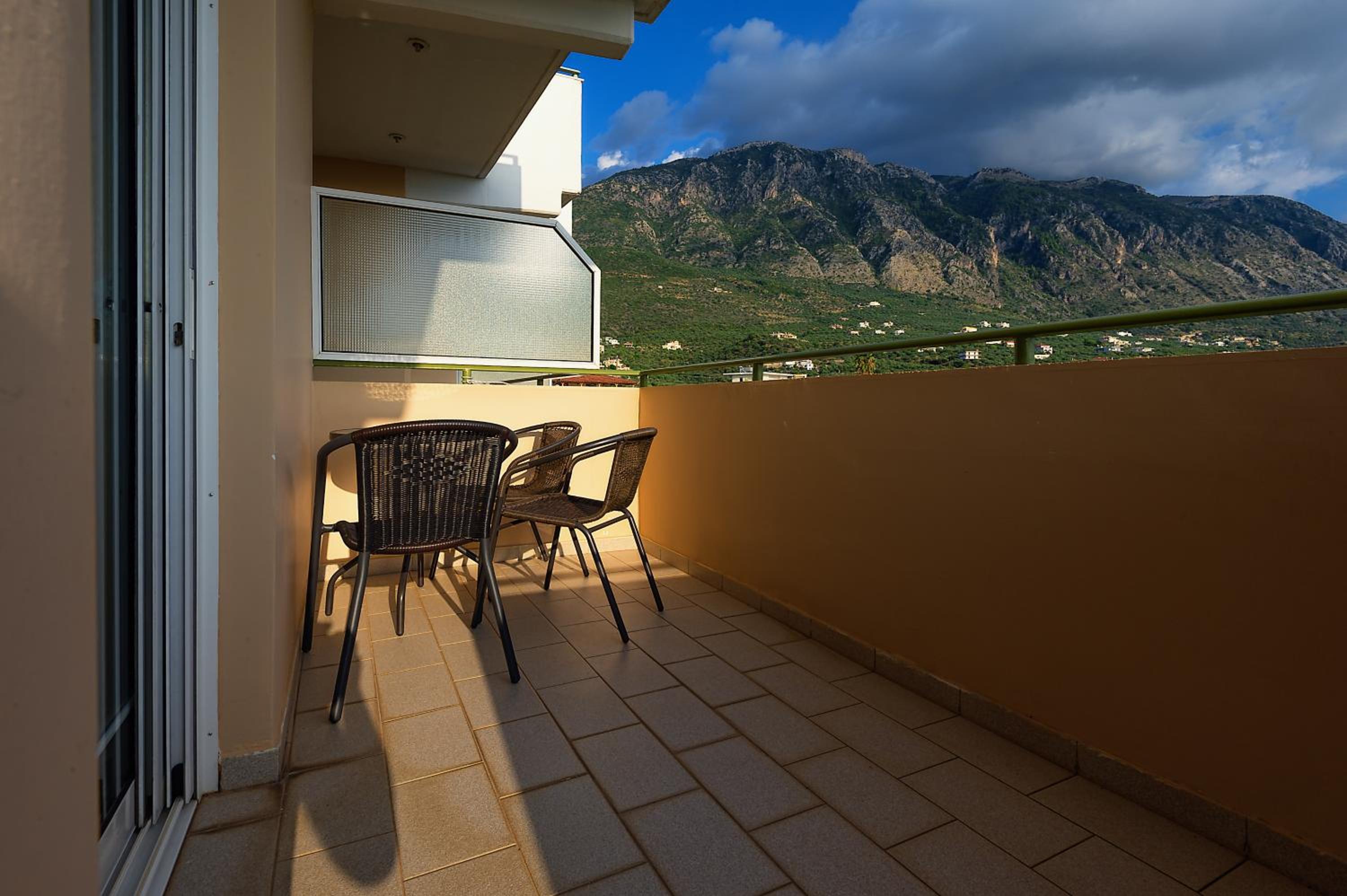 Фото Hotel Fotini