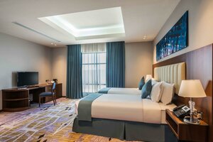 Гостиница Art View Hotel Al Riyadh