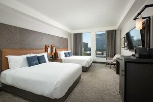 Гостиница The Glenmark, Glendale, a Tribute Portfolio Hotel