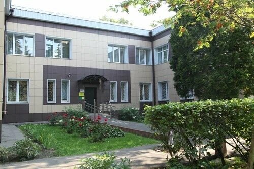 Social rehabilitation centre Voskresensky tsentr sotsialnogo obsluzhivaniya, Voskresensk, photo