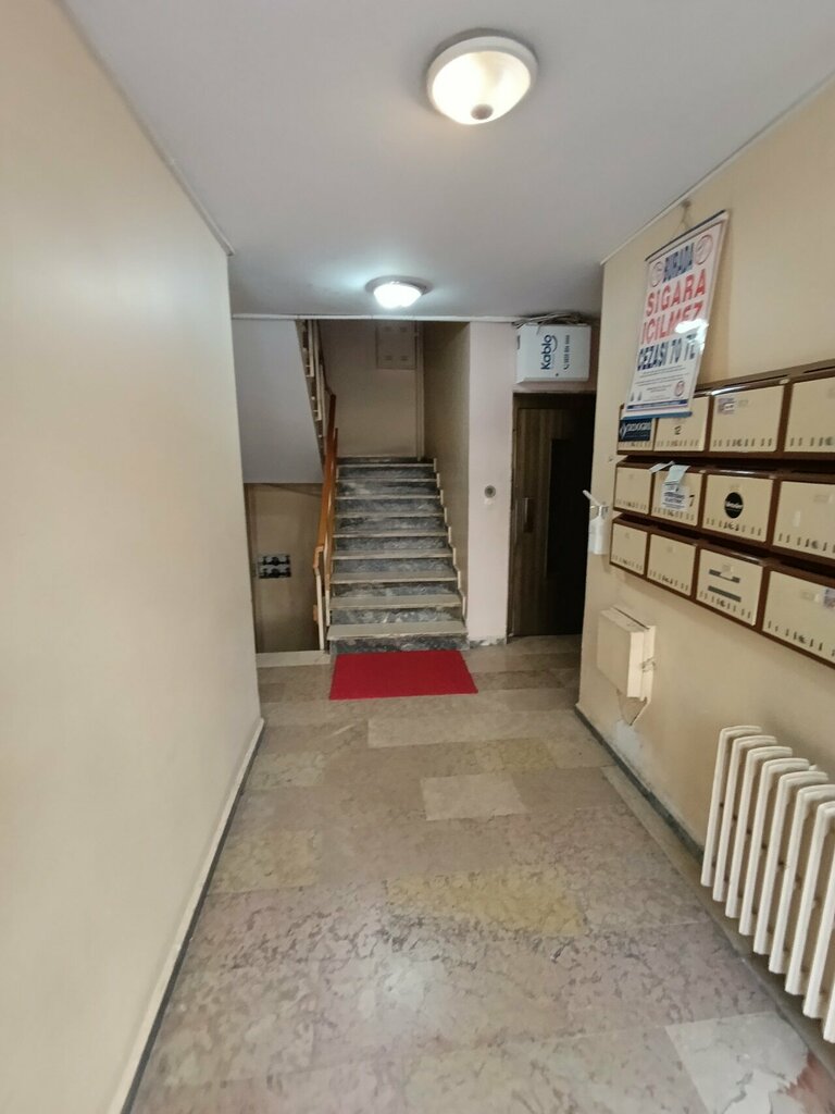 Audit company Inviso Support Services, Istanbul, photo