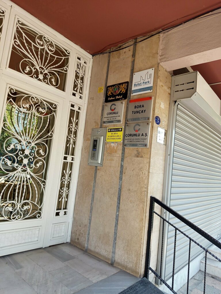 Business consulting TM Project and Software Services, Izmir, photo