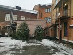 Эксклюзив (Nekrasova Street, 38), advertising agency