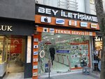 Bey Communication (Istanbul, Esenler, Davutpasa Avenue, 35A) ، متجر للهواتف المحمولة