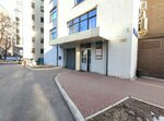 Practic-Novator (1st Volkonsky Lane, 13с2), energy equipment