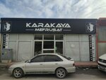 Turkel Furniture (Konya, Selçuklu, Horozluhan Mah., Ulucam Sok., 63), furniture store