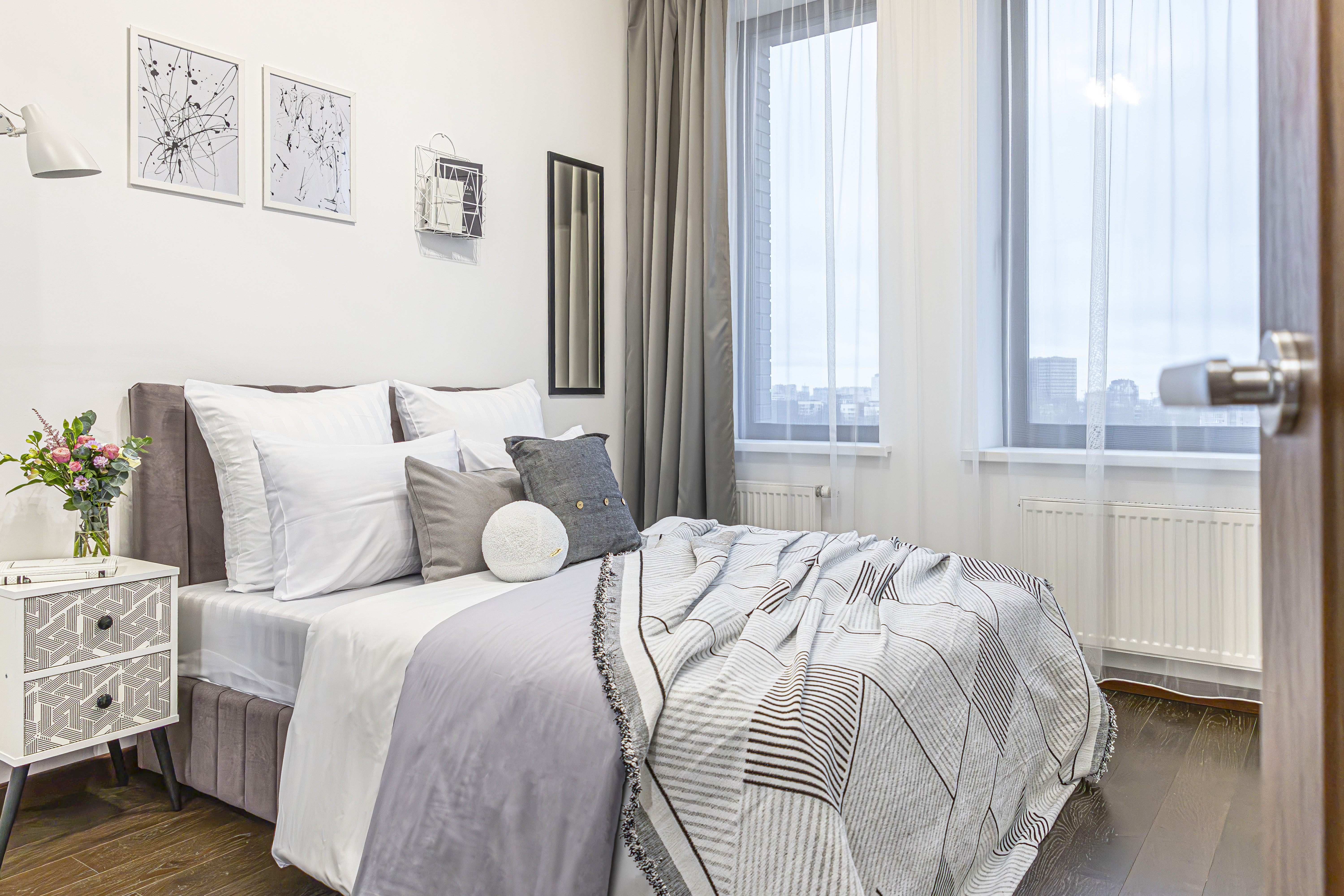 Фото K & K Apartment